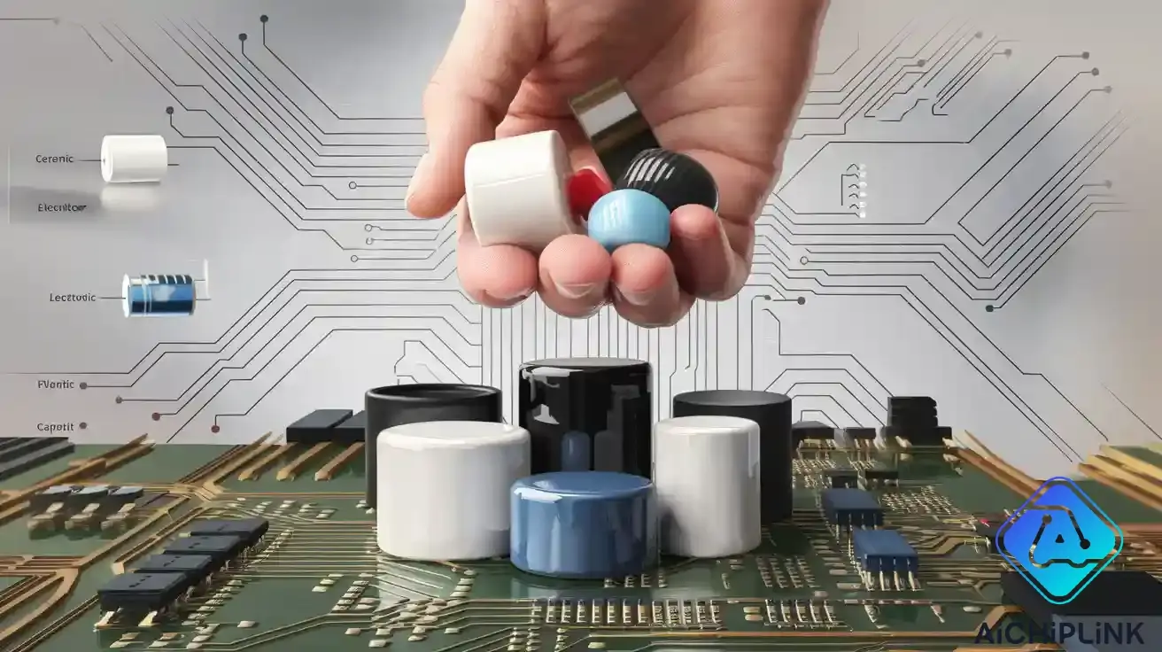 Capacitor Selection Guide