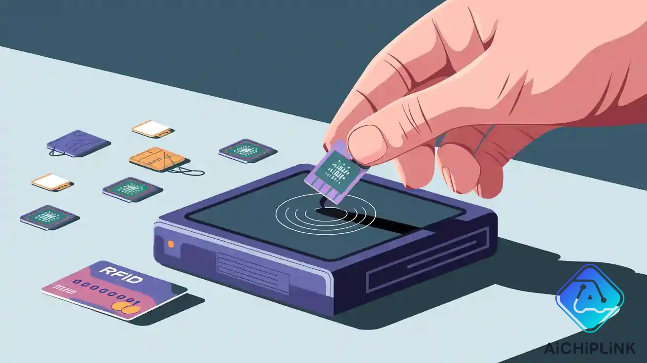 RFID