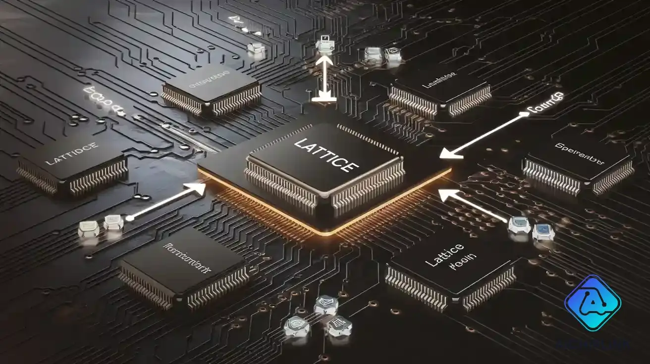 Lattice FPGA vs Competitors