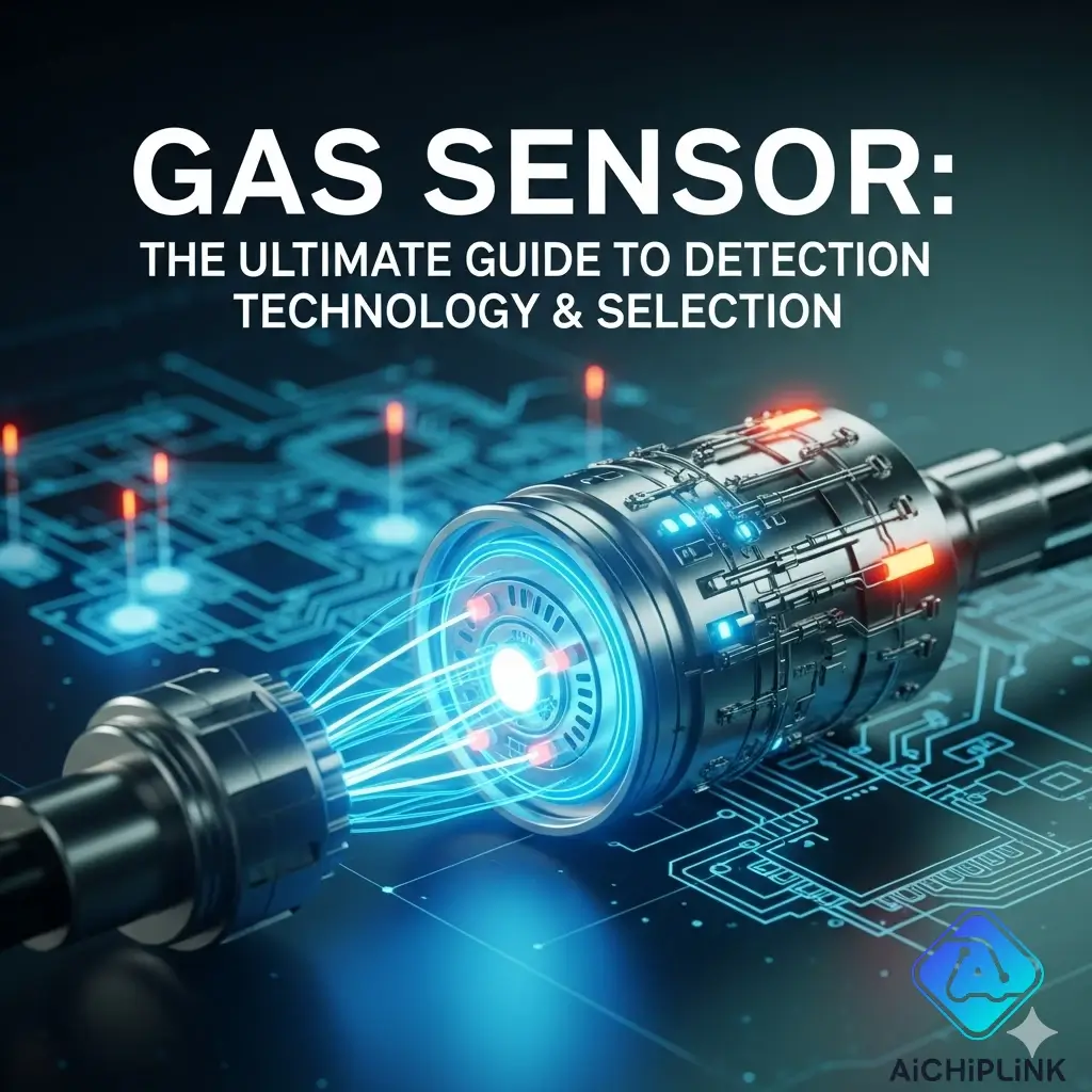 Gas Sensor