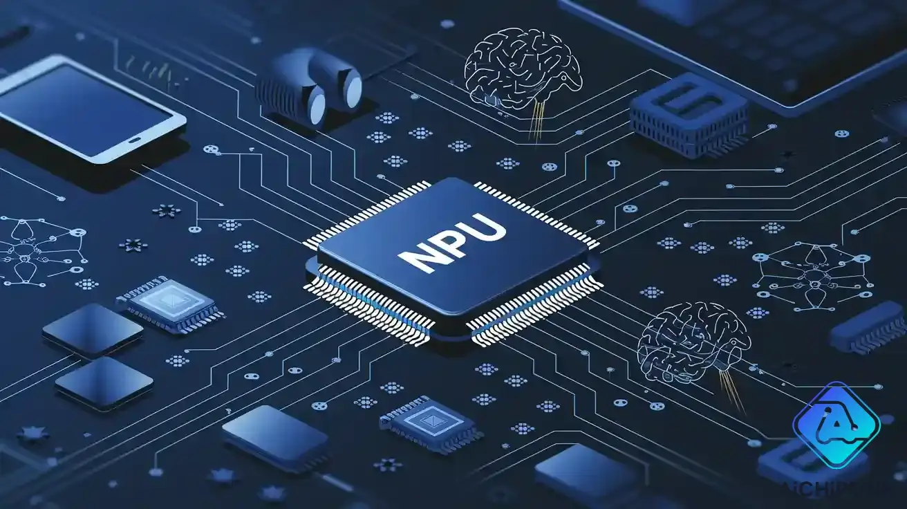 Neural Processing Unit (NPU)
