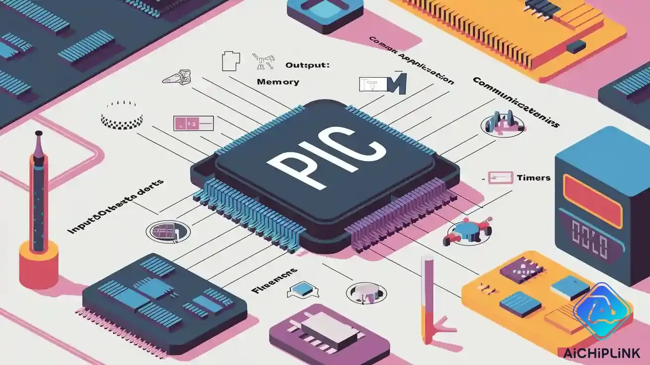 PIC Microcontroller Explained