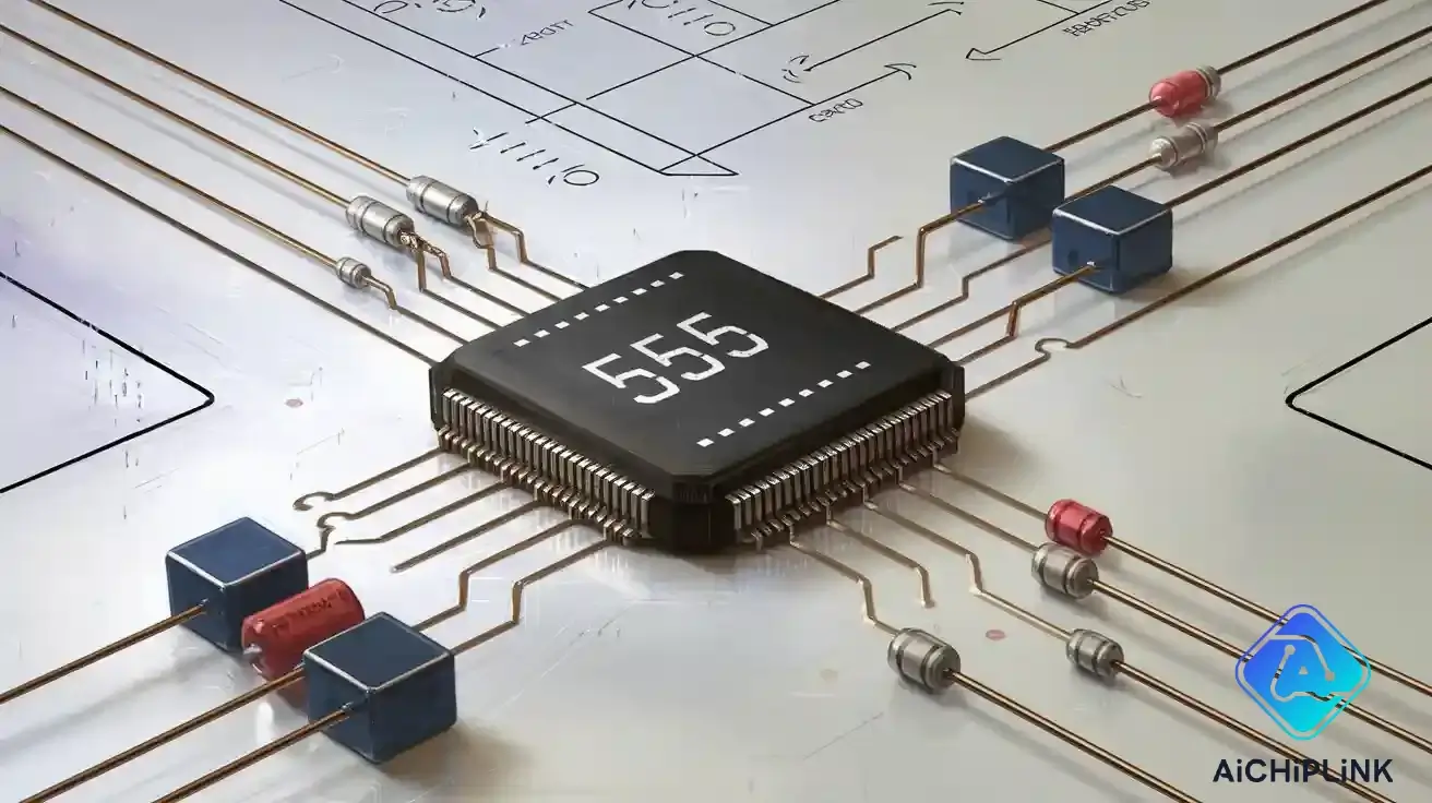 555 Timer