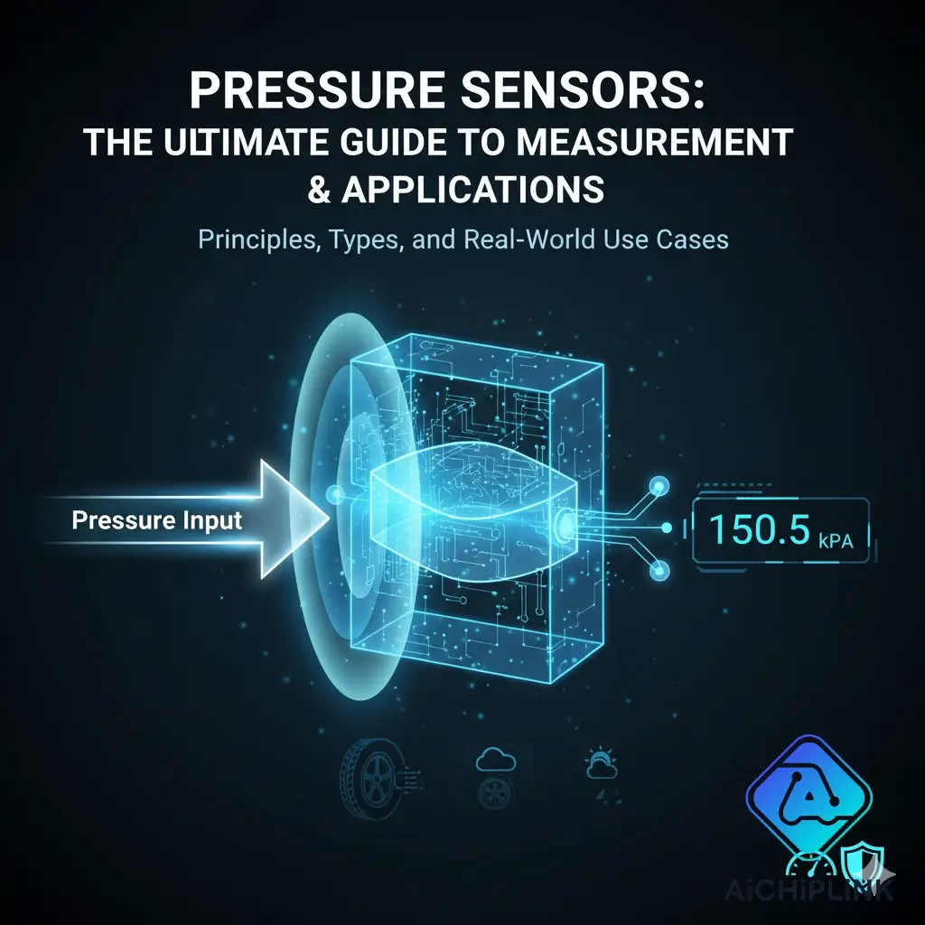 Pressure Sensors