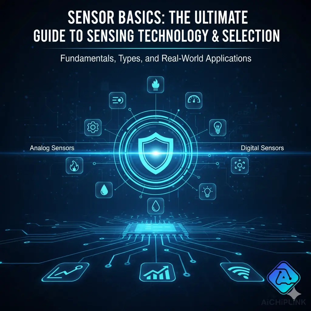 Sensor Basics