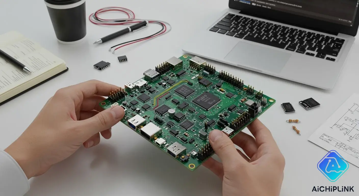 FPGA Development Boards