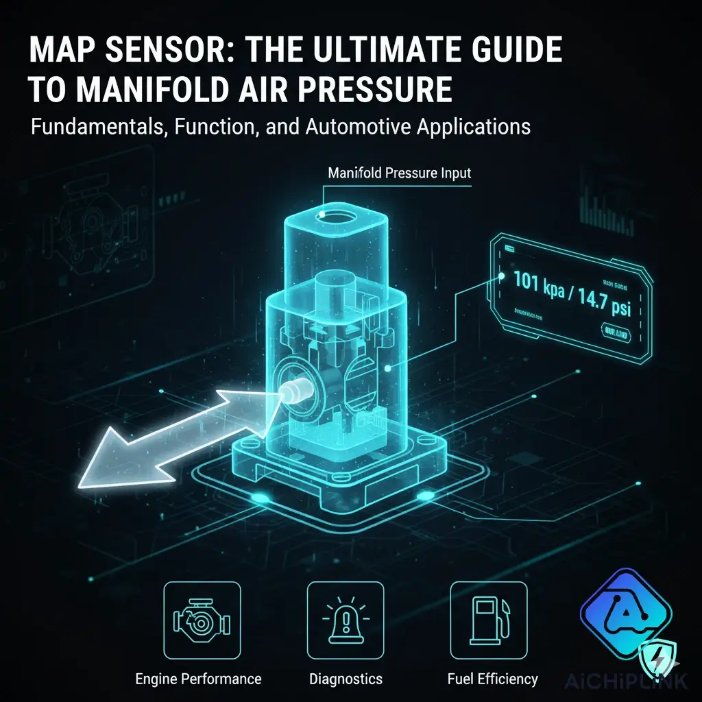 MAP Sensor