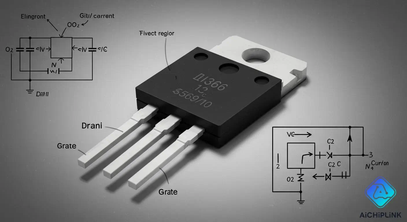Field Effect Transistors
