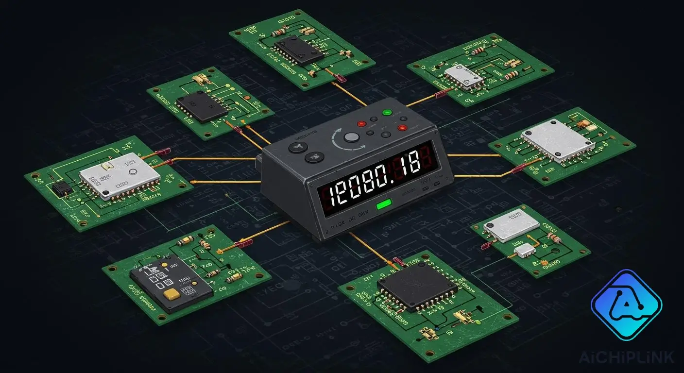 Delay Circuit