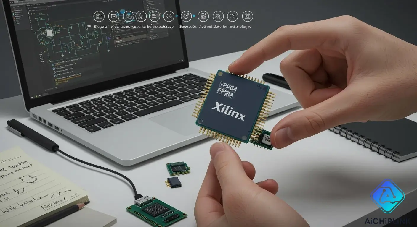 Xilinx FPGAs