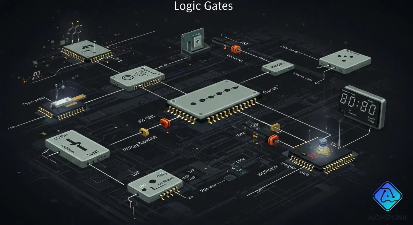 Logic Gates