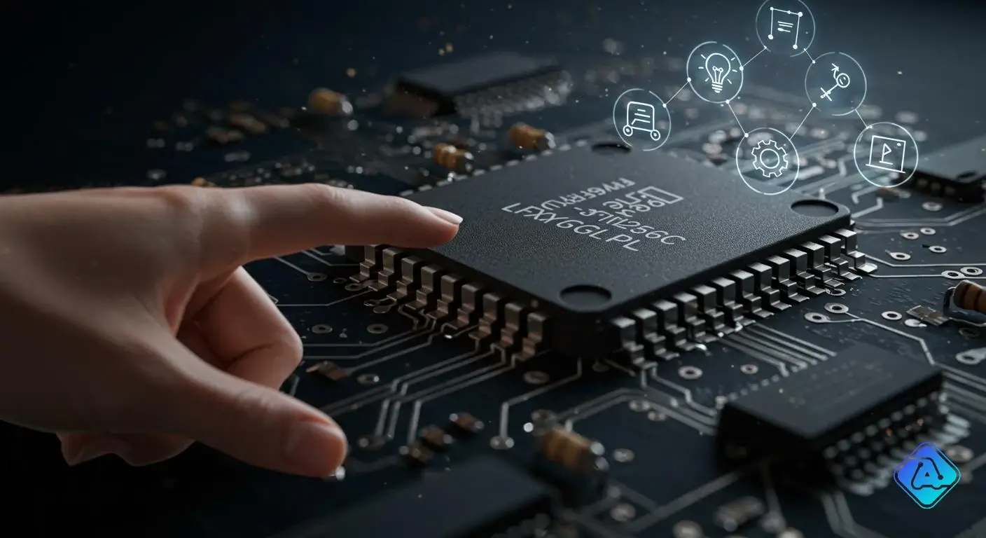 LFXP6C-3FN256C Lattice Semiconductor