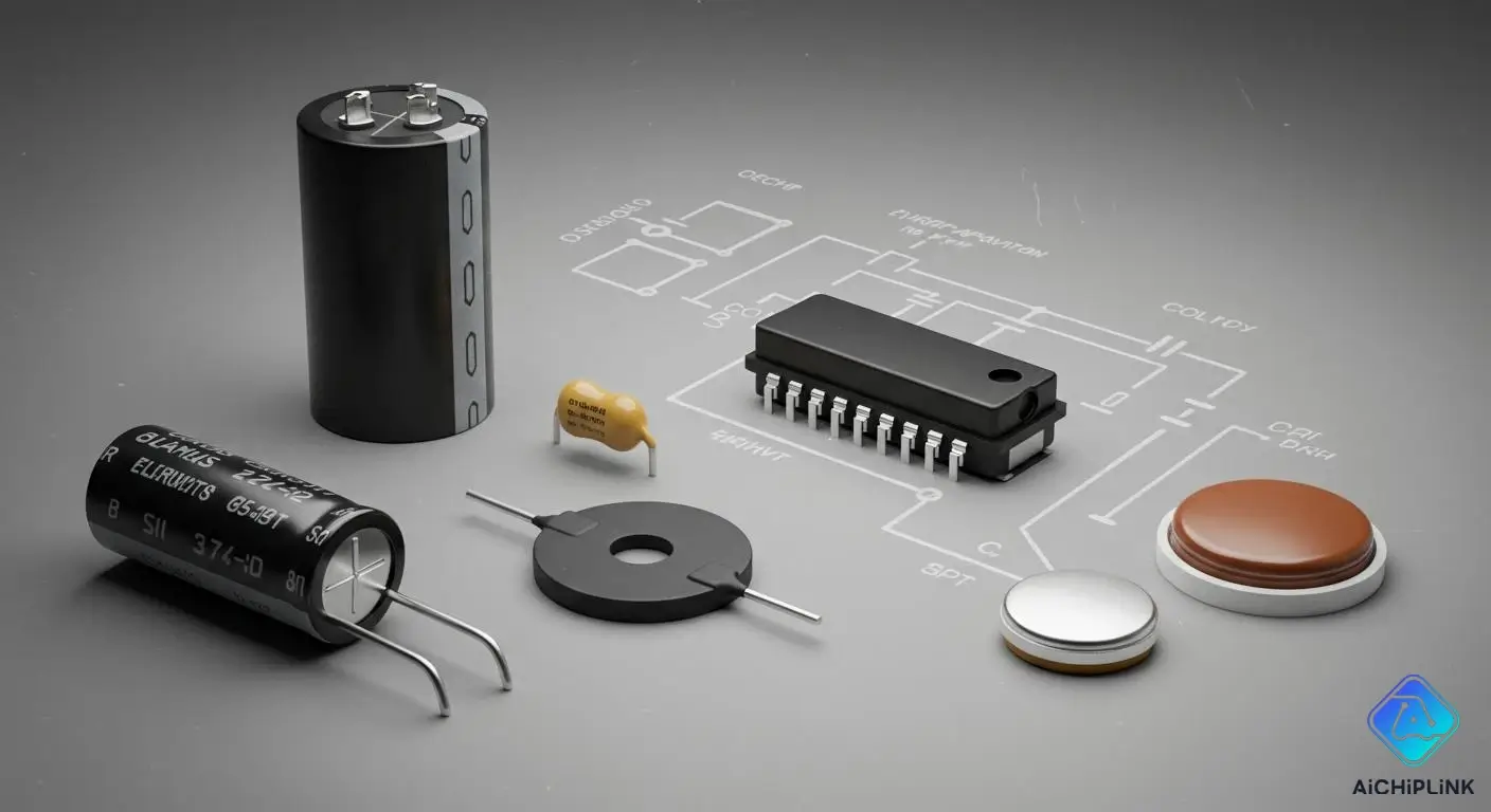 Capacitors