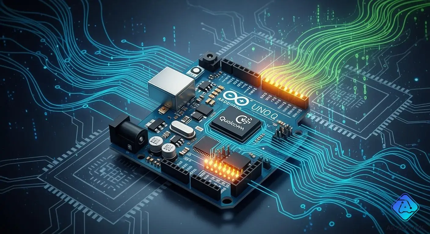 Arduino Launches UNO Q