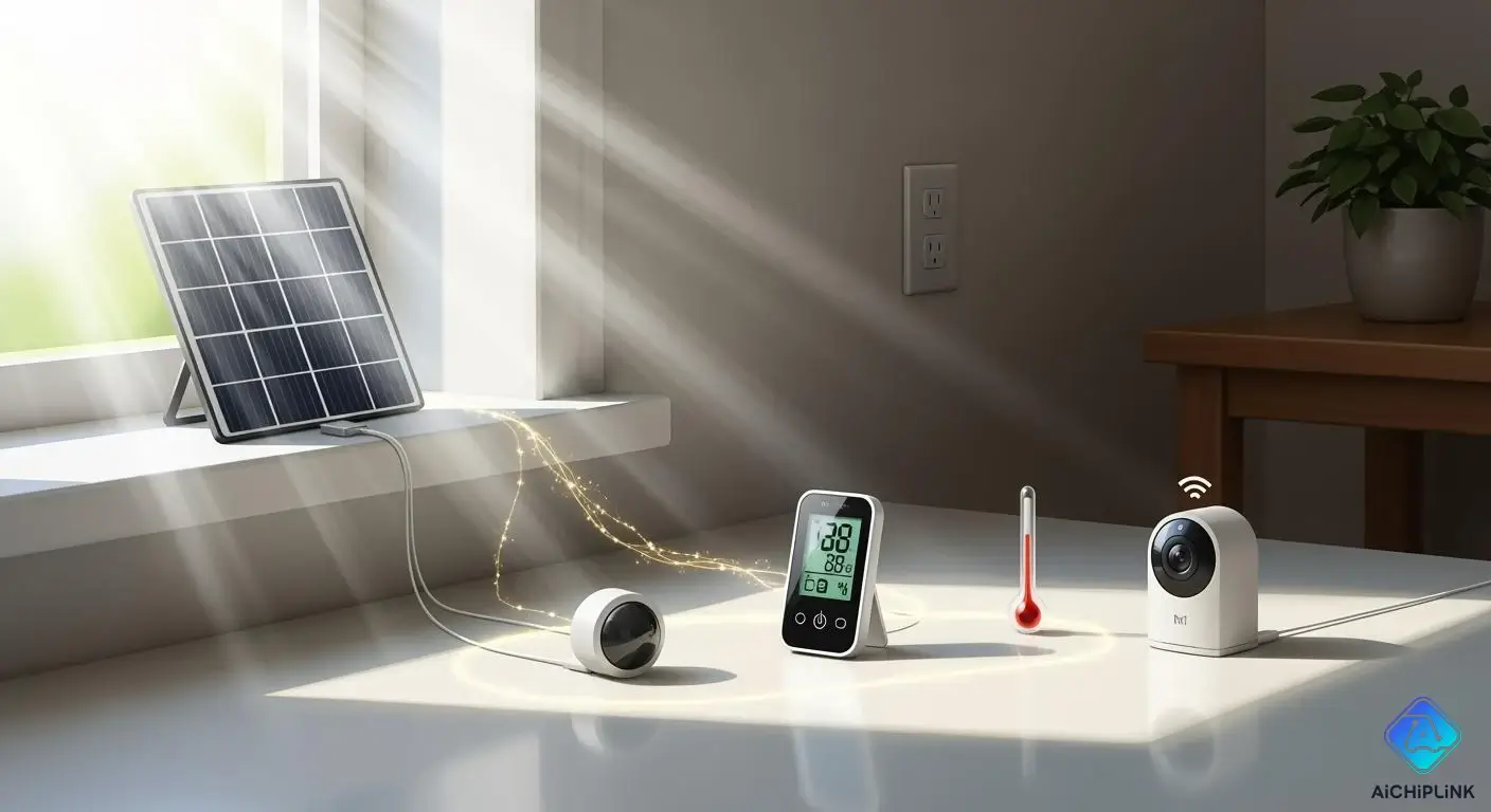 Solar Cells