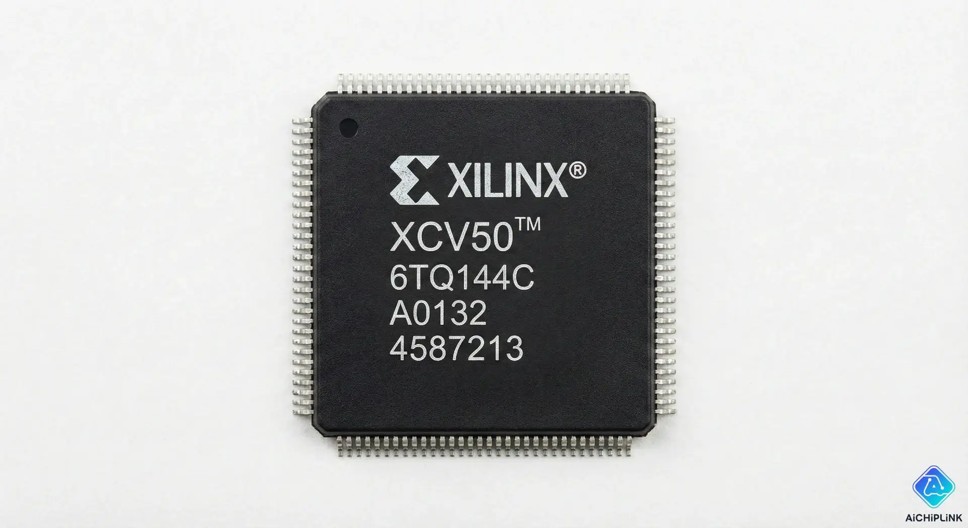 XCV50-6TQ144C FPGA