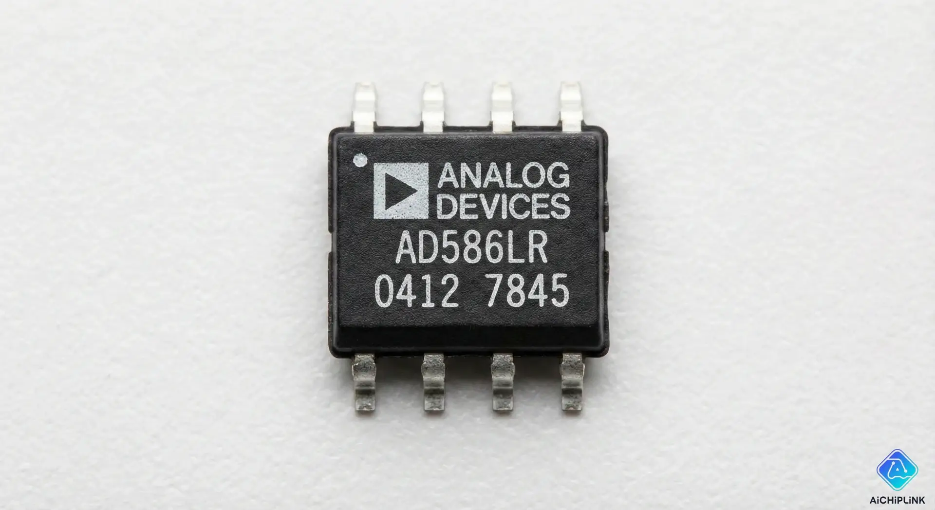 AD586LR Voltage Reference