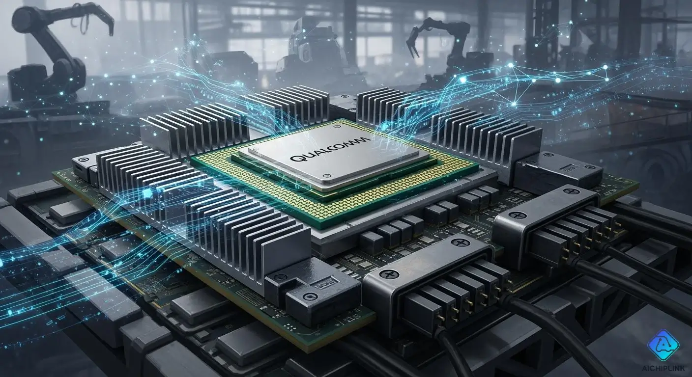 Qualcomm Ruggedizes New Processors