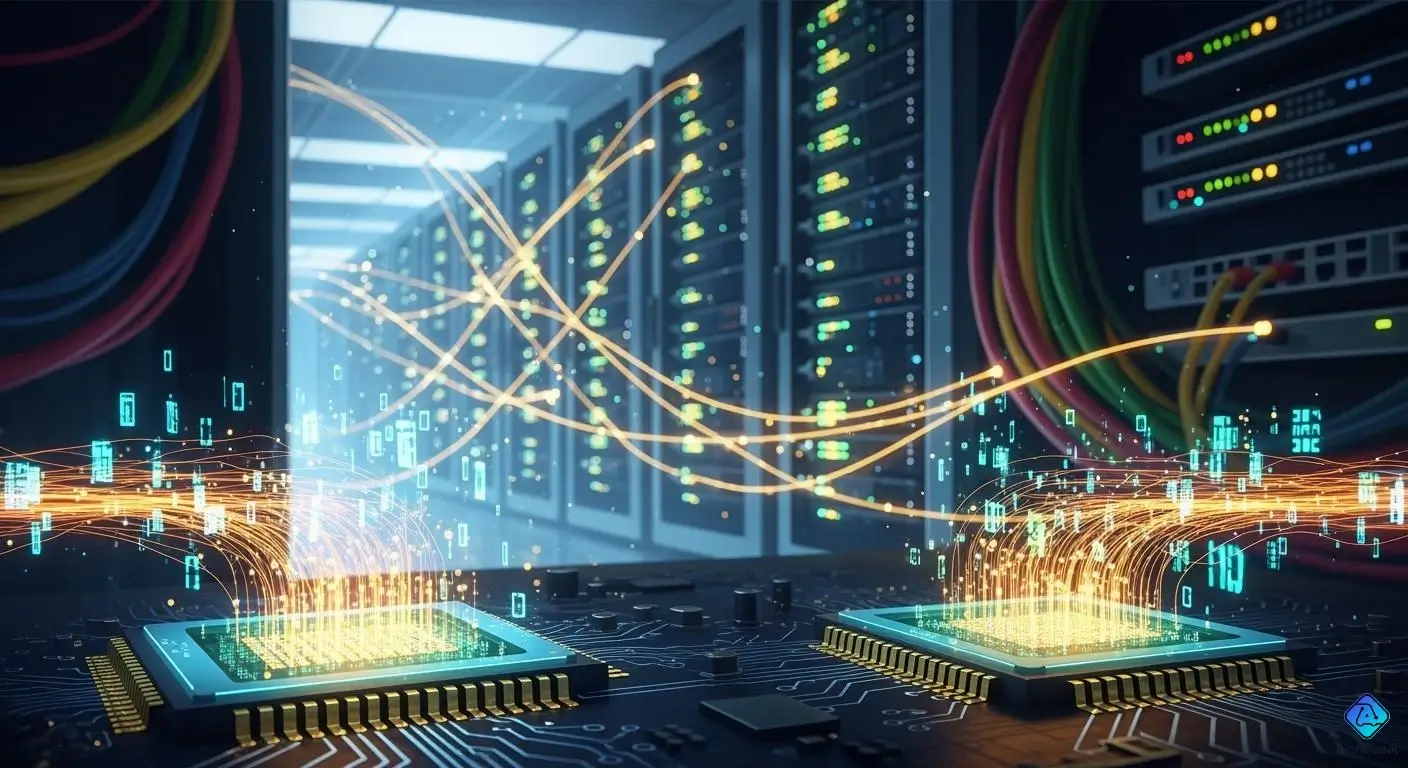 What Is RDMA and Why Do Modern Data Centers Need It?