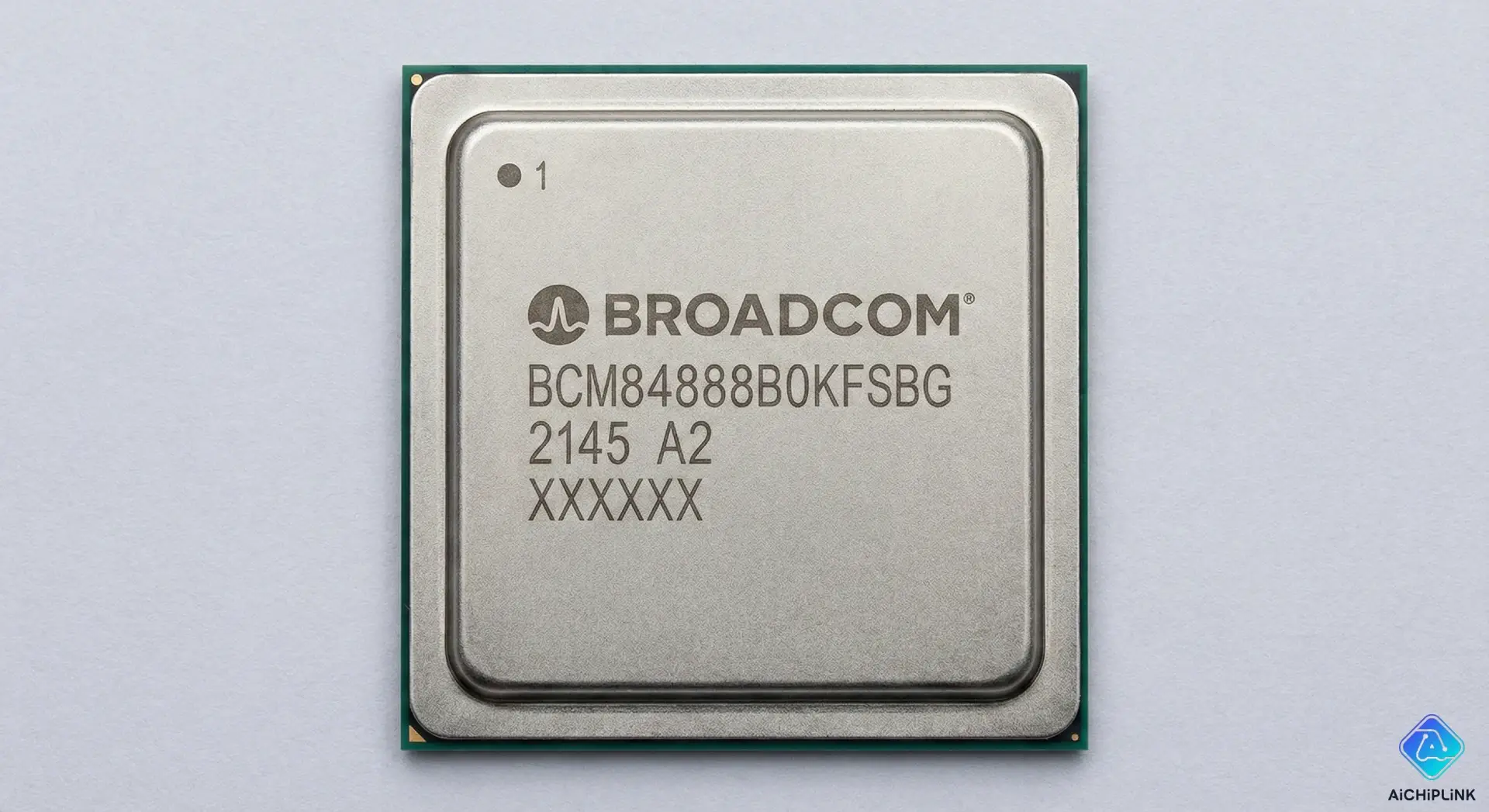 Broadcom BCM84888B0KFSBG PHY