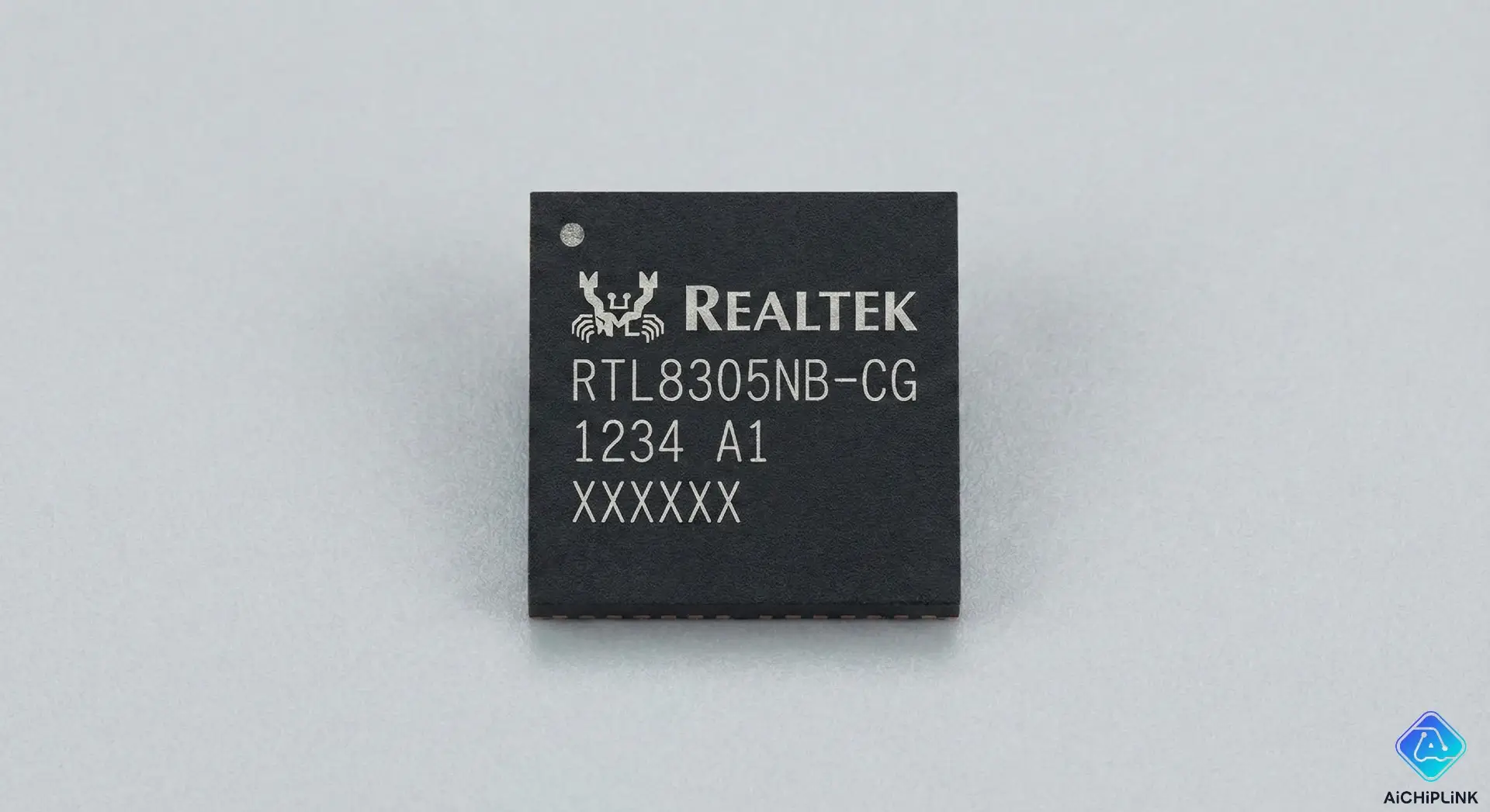 Realtek RTL8305NB-CG Chip