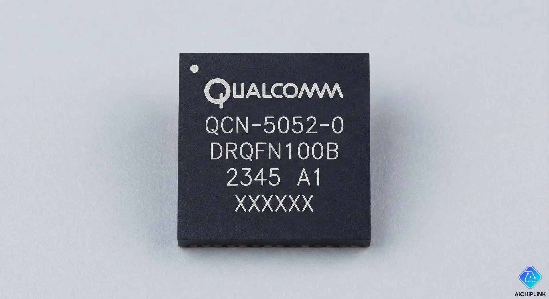 Qualcomm QCN-5052-0-DRQFN100B Wi-Fi Chip