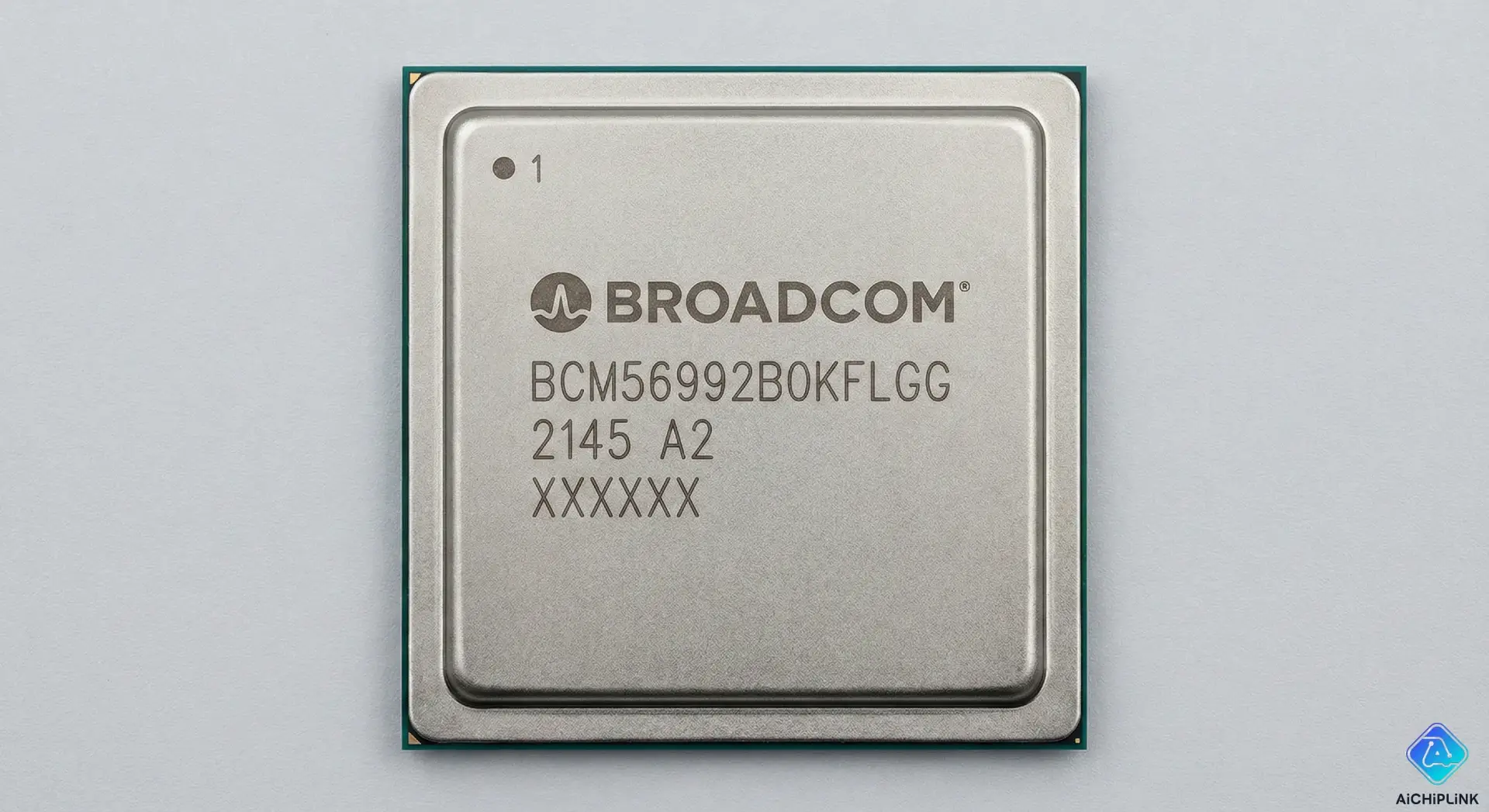 Broadcom BCM56992B0KFLGG Tomahawk 4 Switch Chip