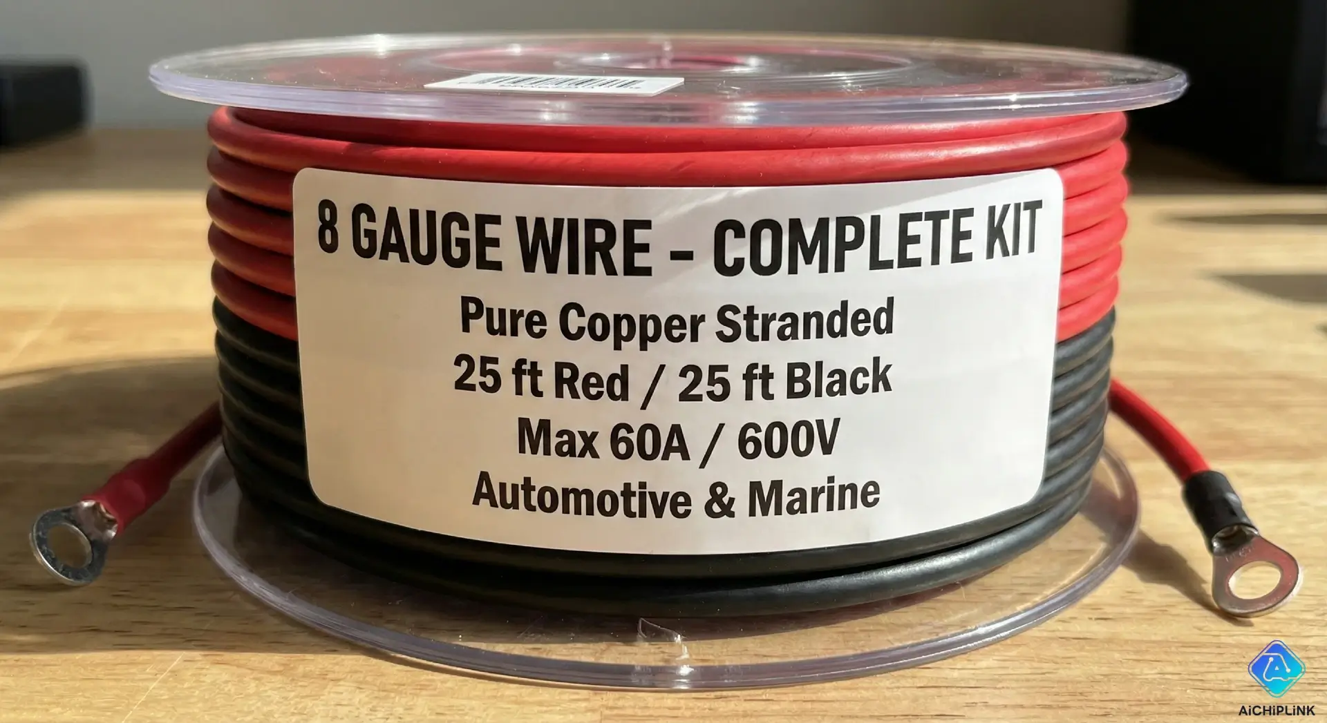 8 Gauge Wire Explained