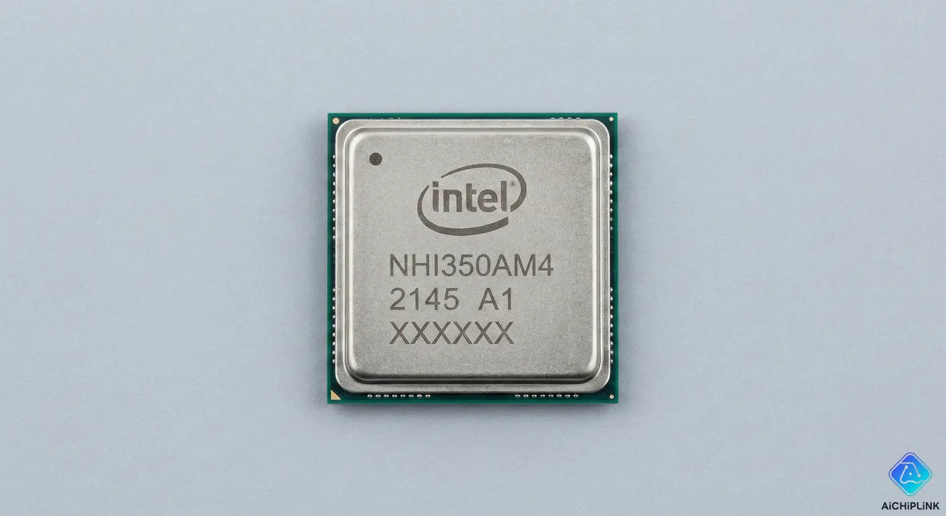 Intel NHI350AM4 Ethernet Controller