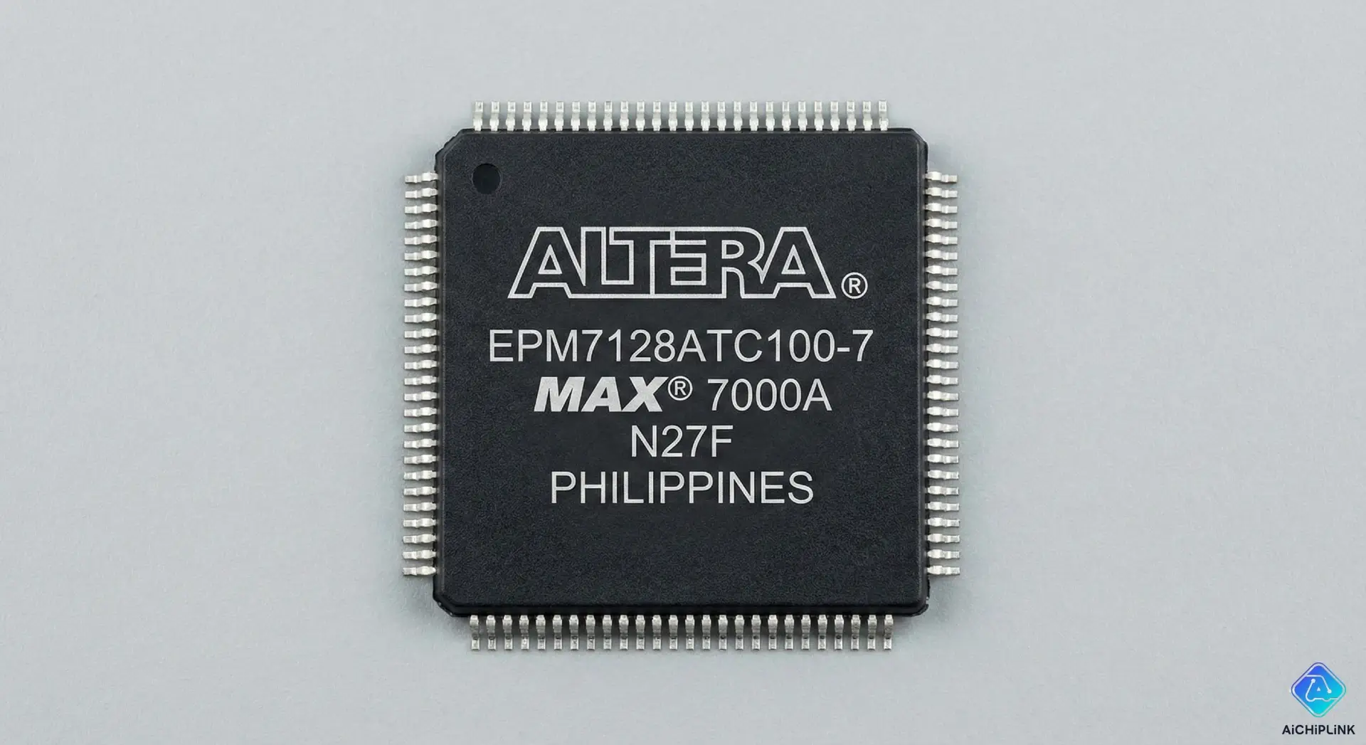 EPM7128ATC100-7 CPLD