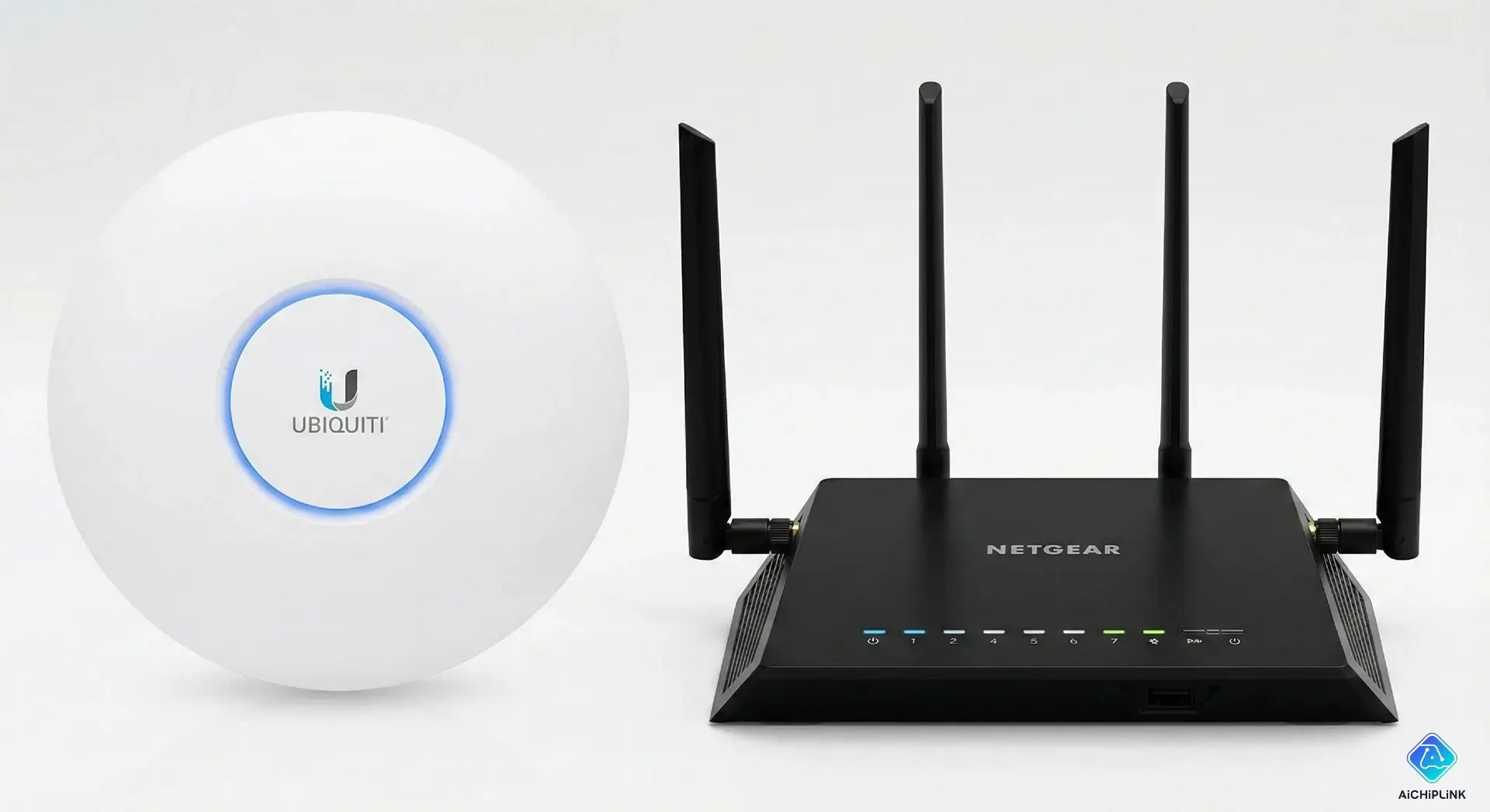 Wireless Access Points (AP) vs Routers