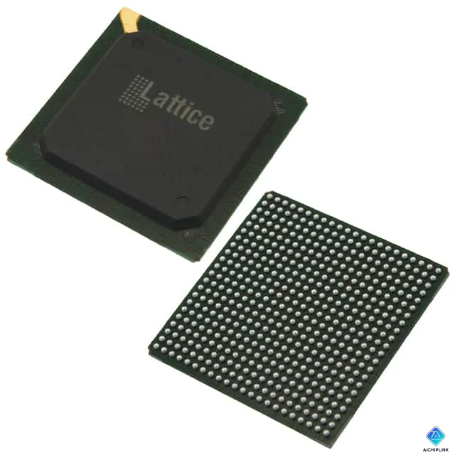 LFXP2-40E-7FN484C FPGA Chip