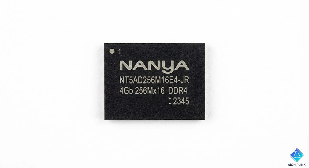Nanya NT5AD256M16E4-JR