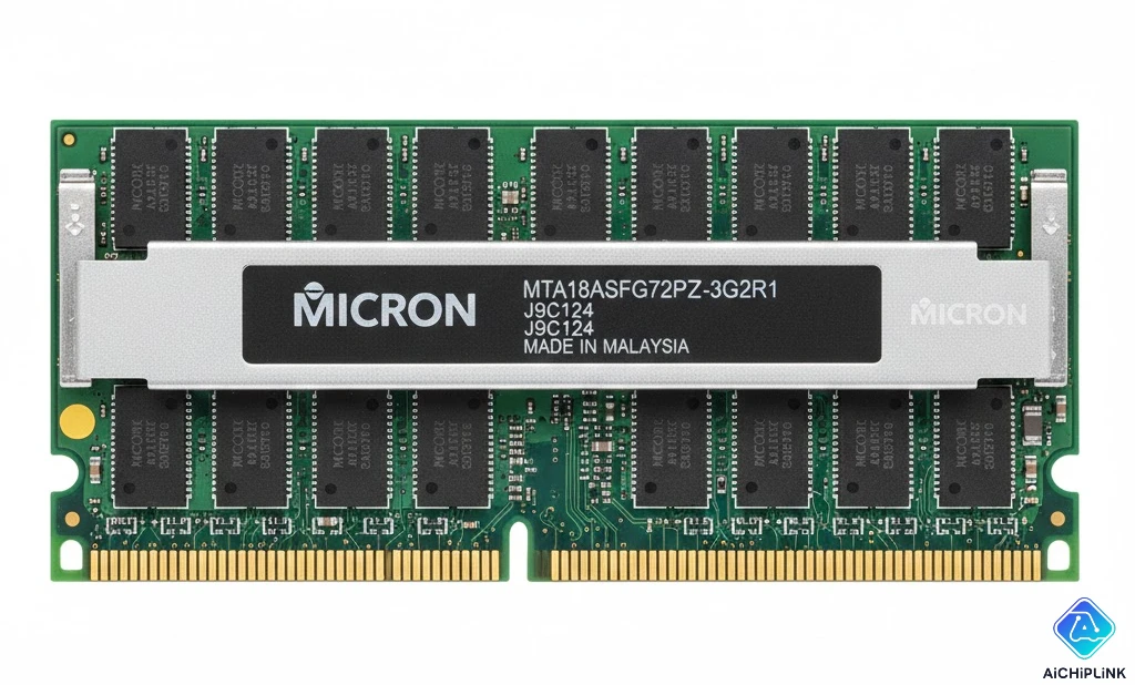 MTA18ASF2G72PZ-3G2R1