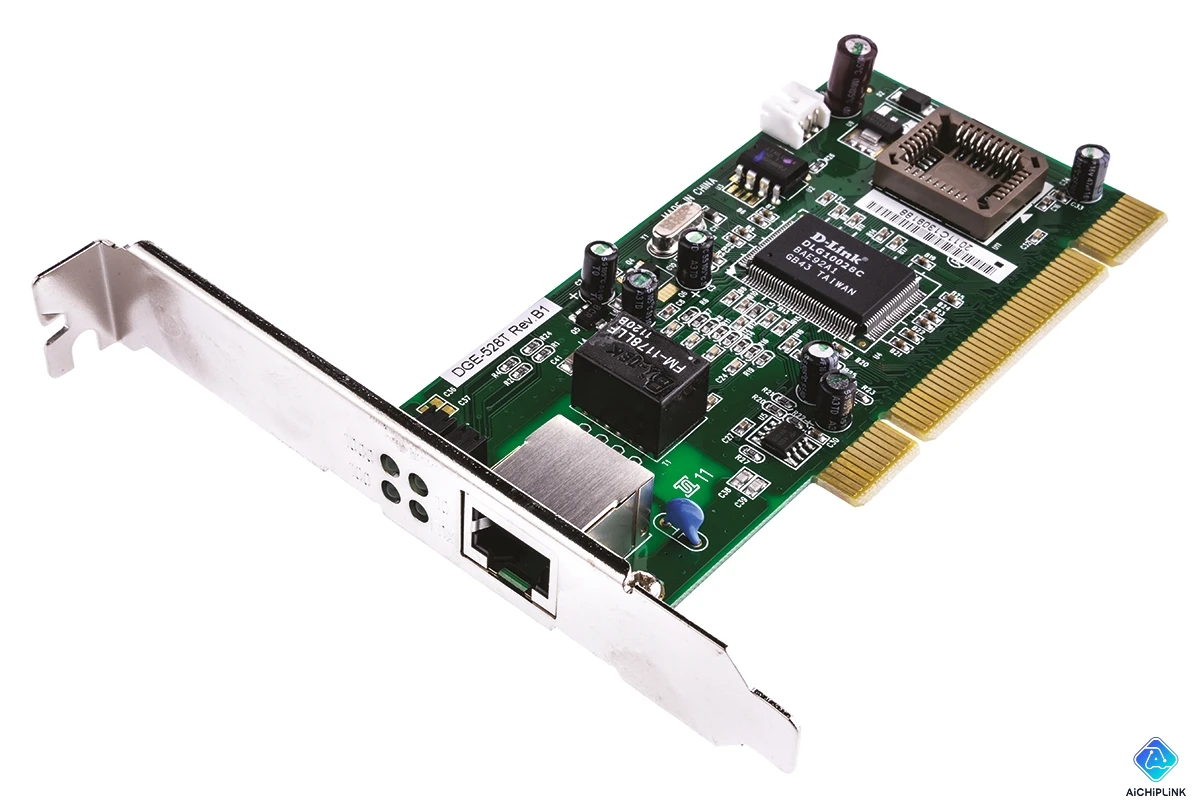 Network Interface Controller