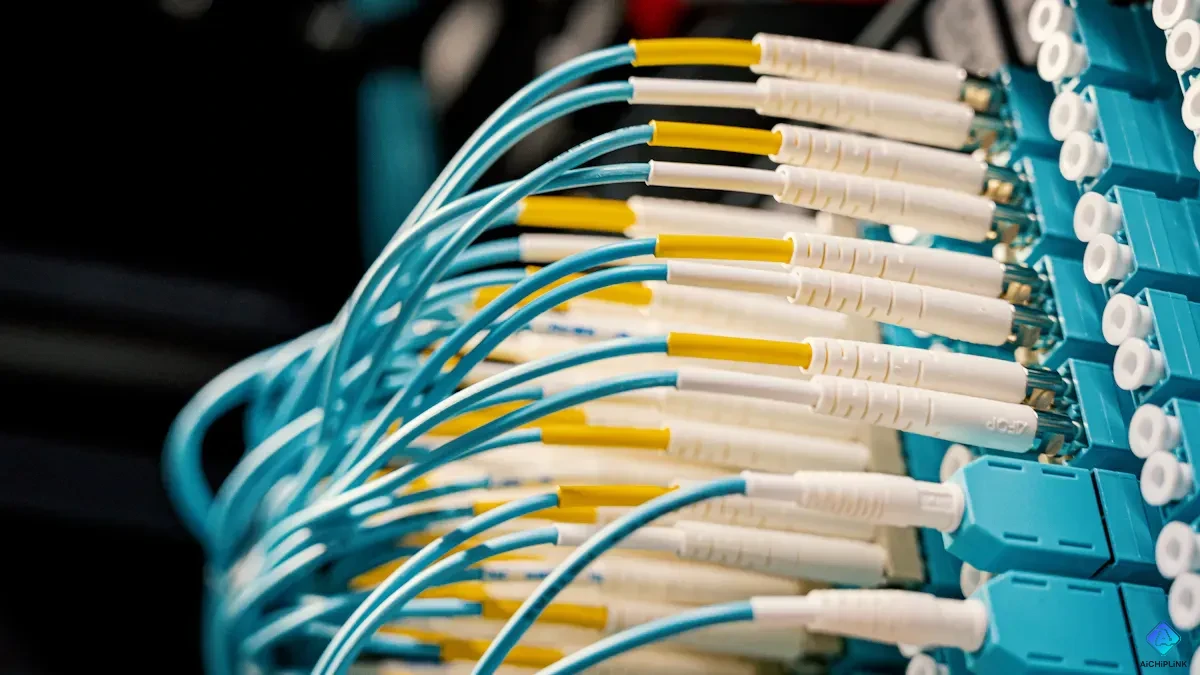 Performance Impact on 10G Fiber Broadband
