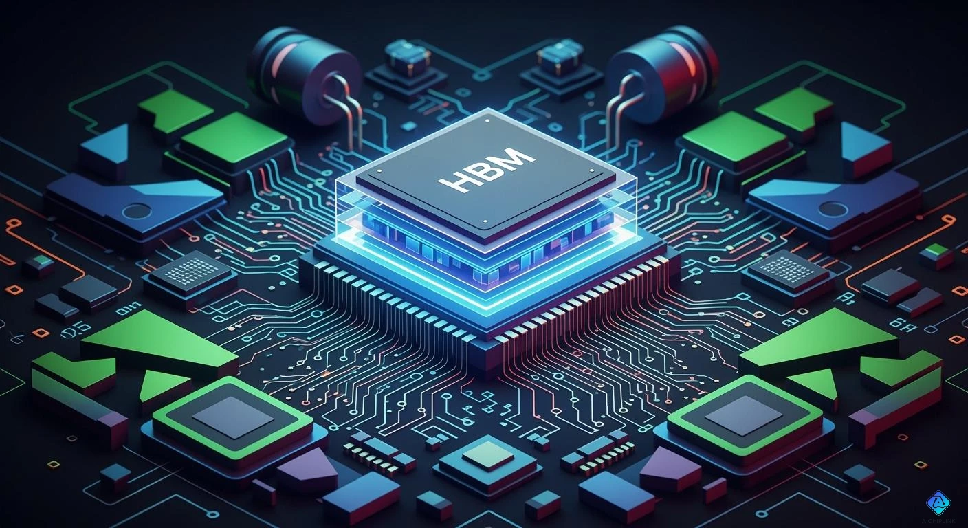 HBM Memory