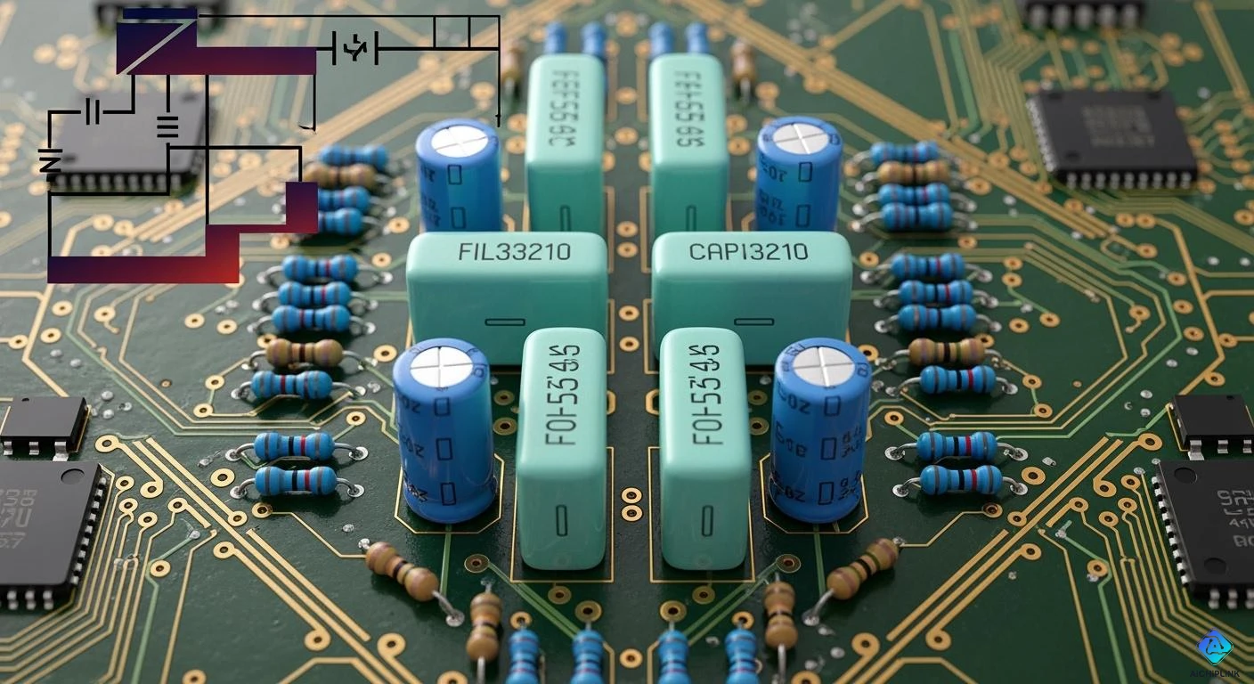 Film Capacitors