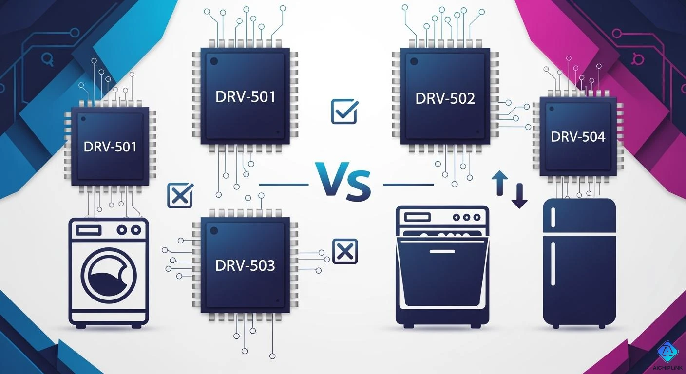 Load Driver ICs