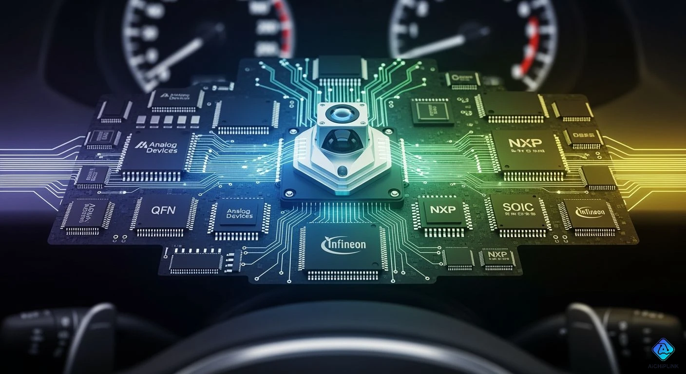 Automotive Radar Systems