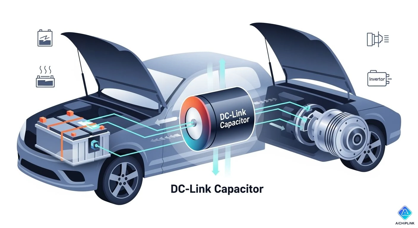 DC-Link Capacitors
