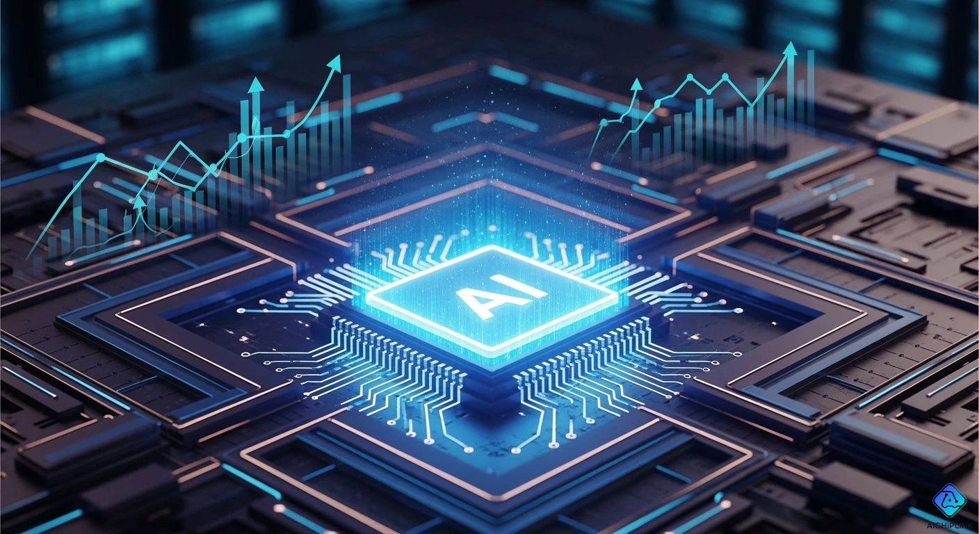 Aichiplink July 2026 Market Update
