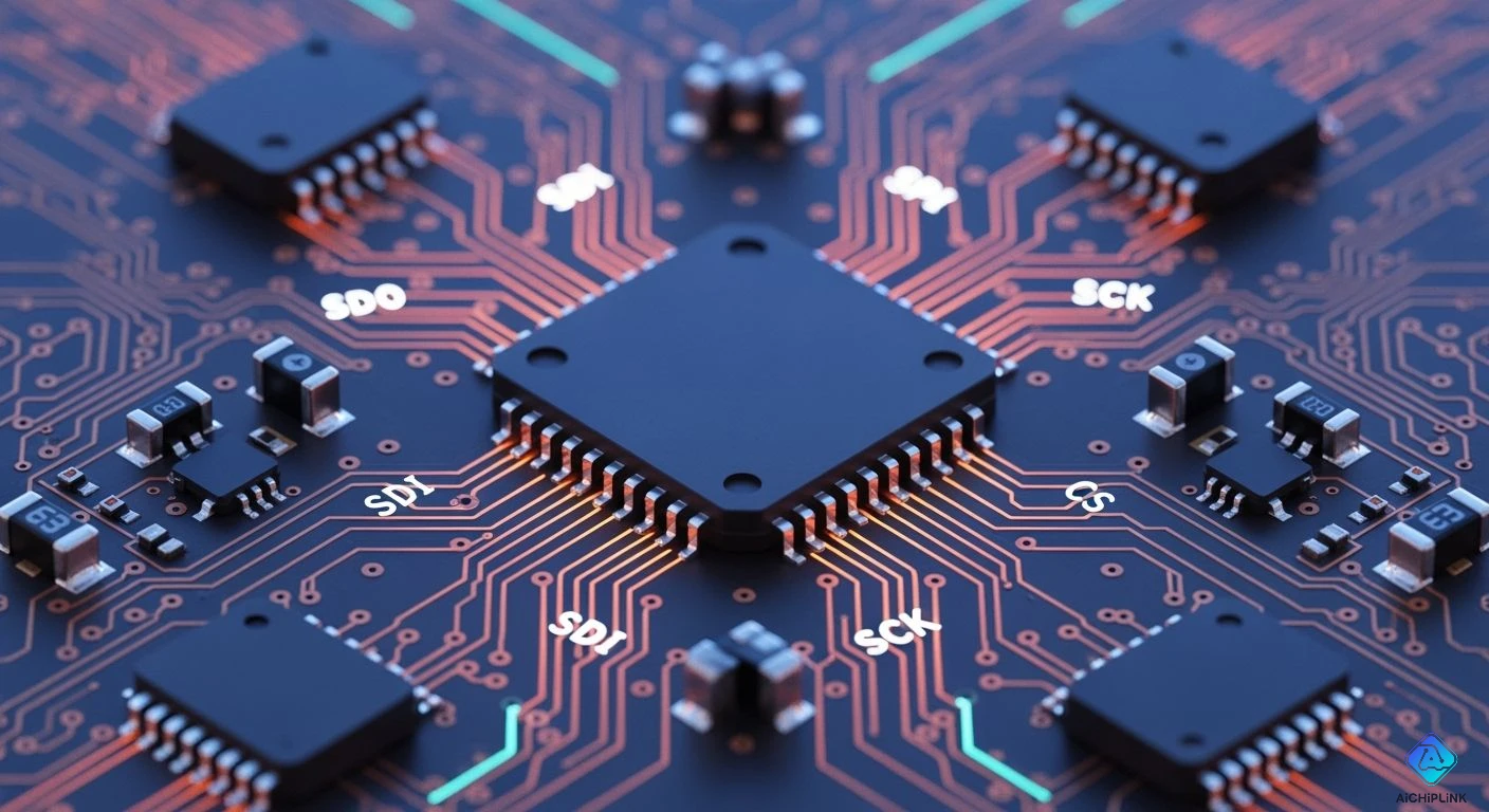 Best SPI Interface IC