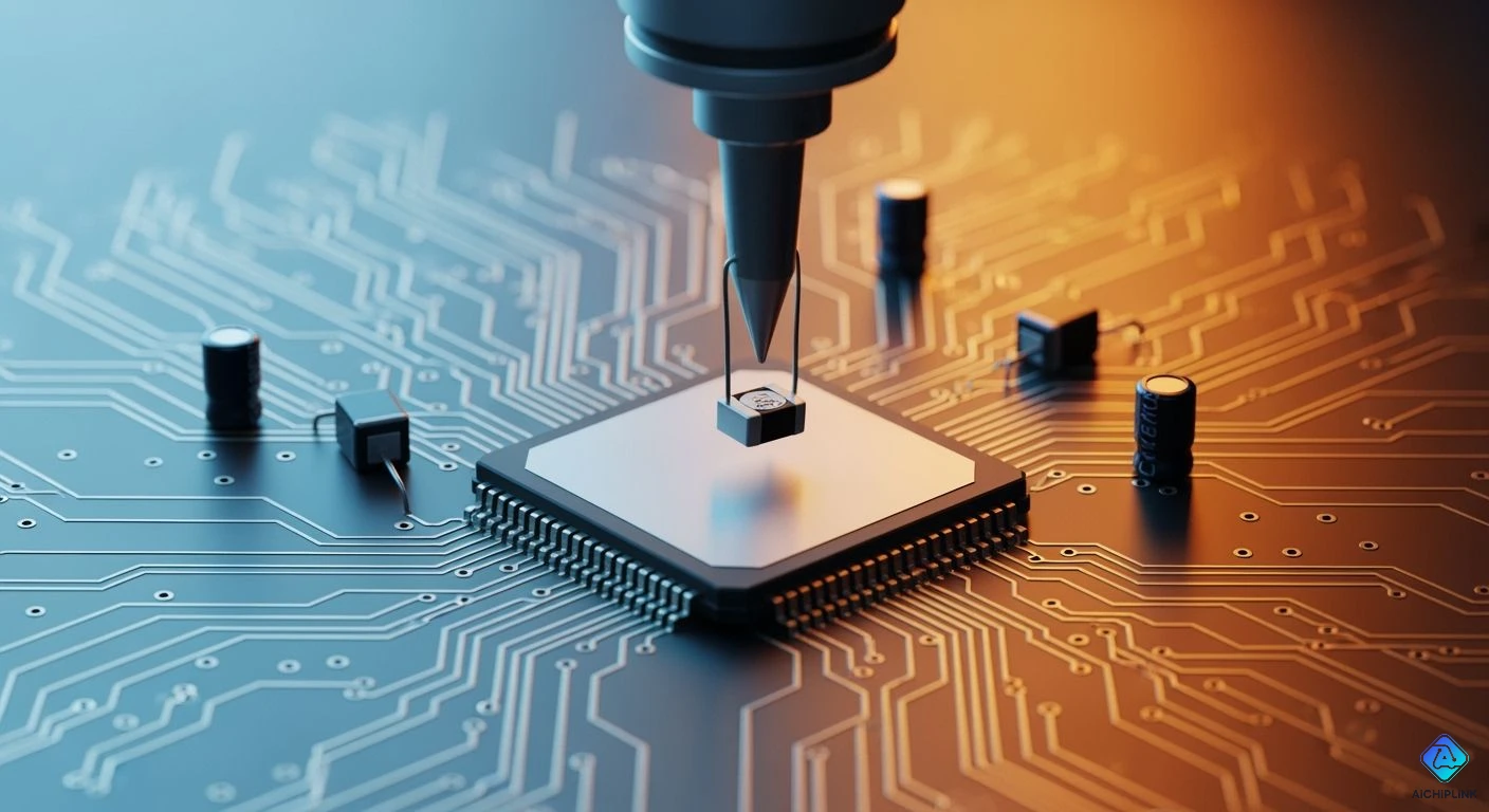 Decoupling Capacitor