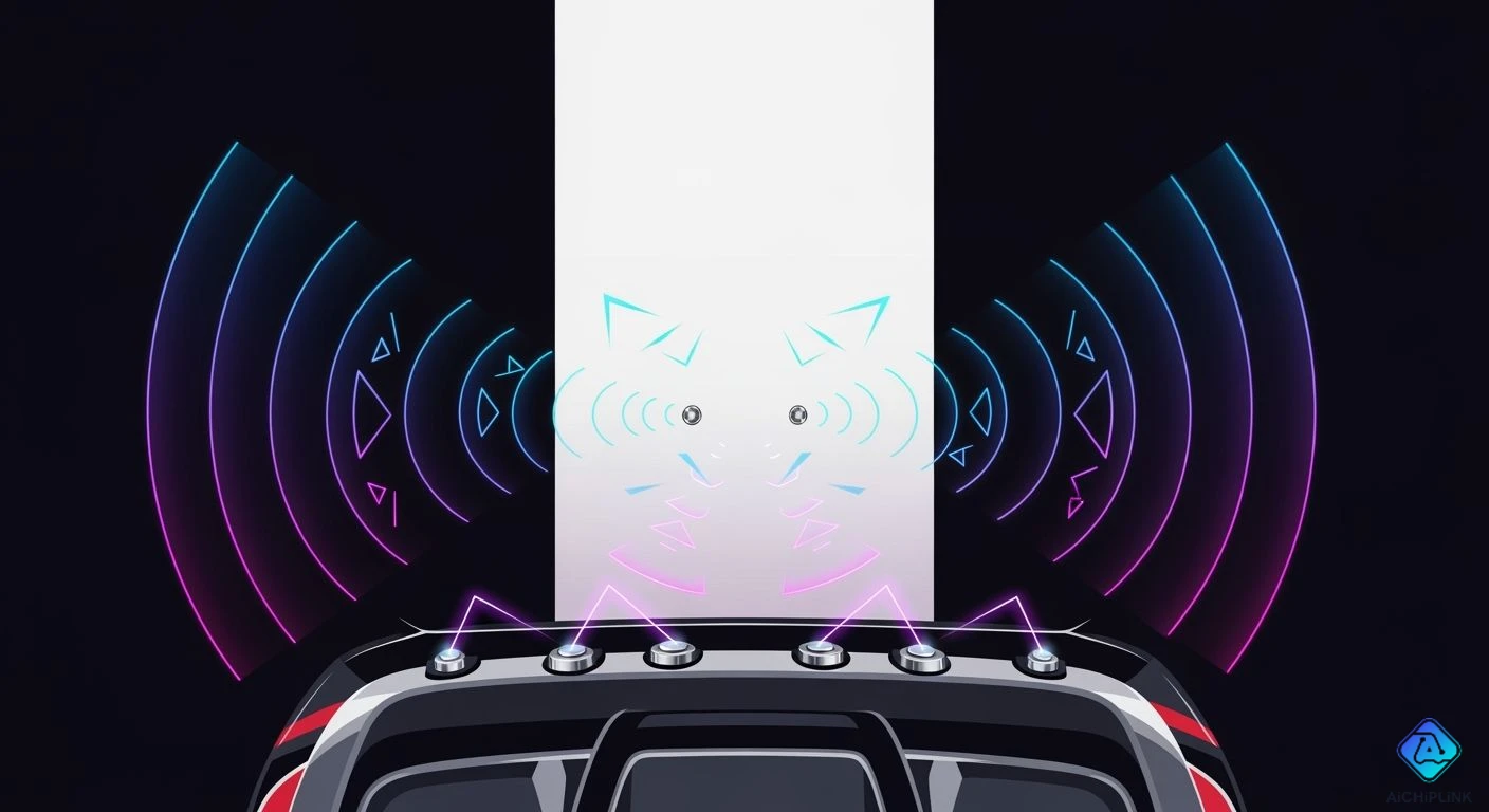 Parking Sensors