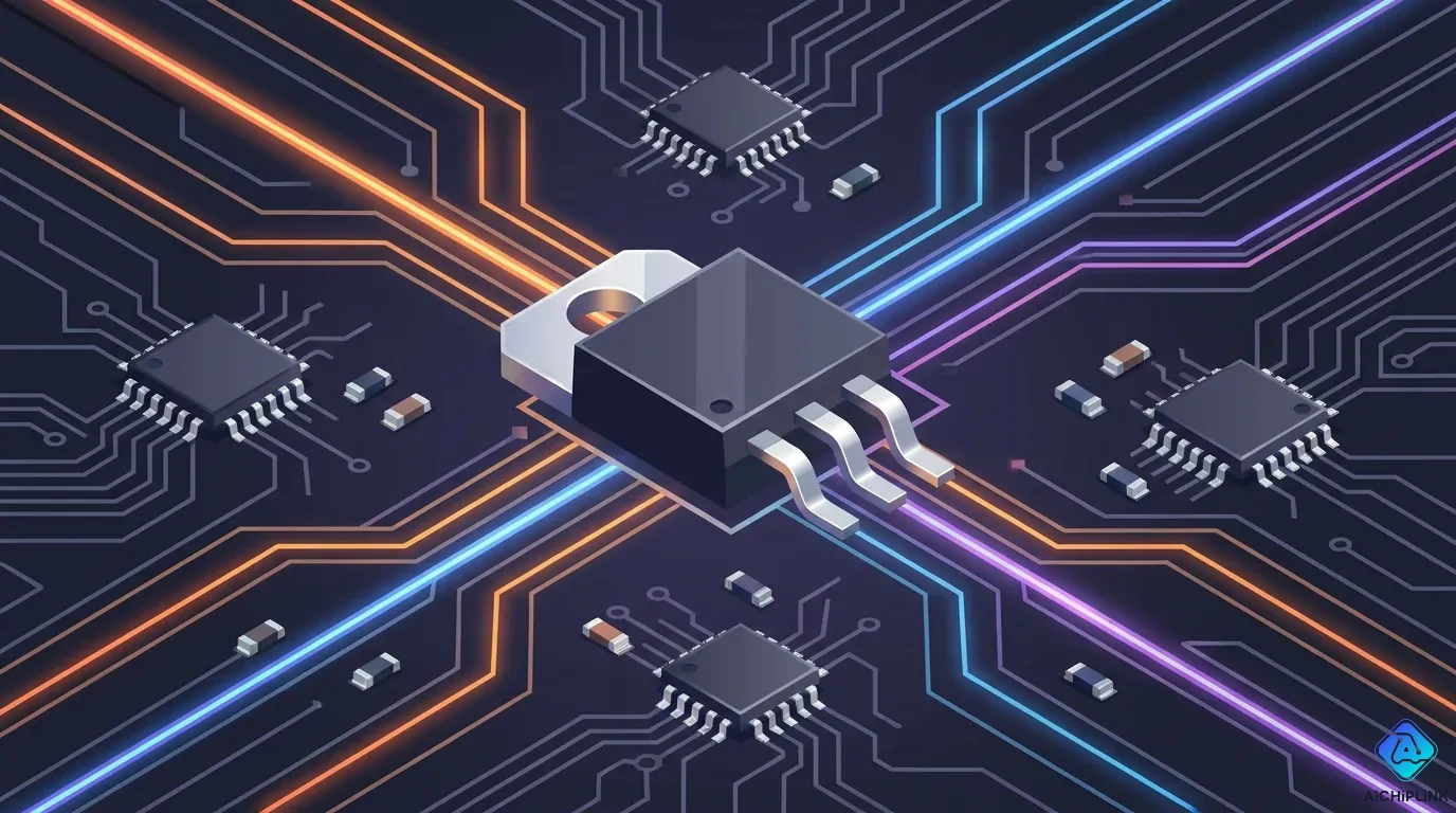 MOSFET