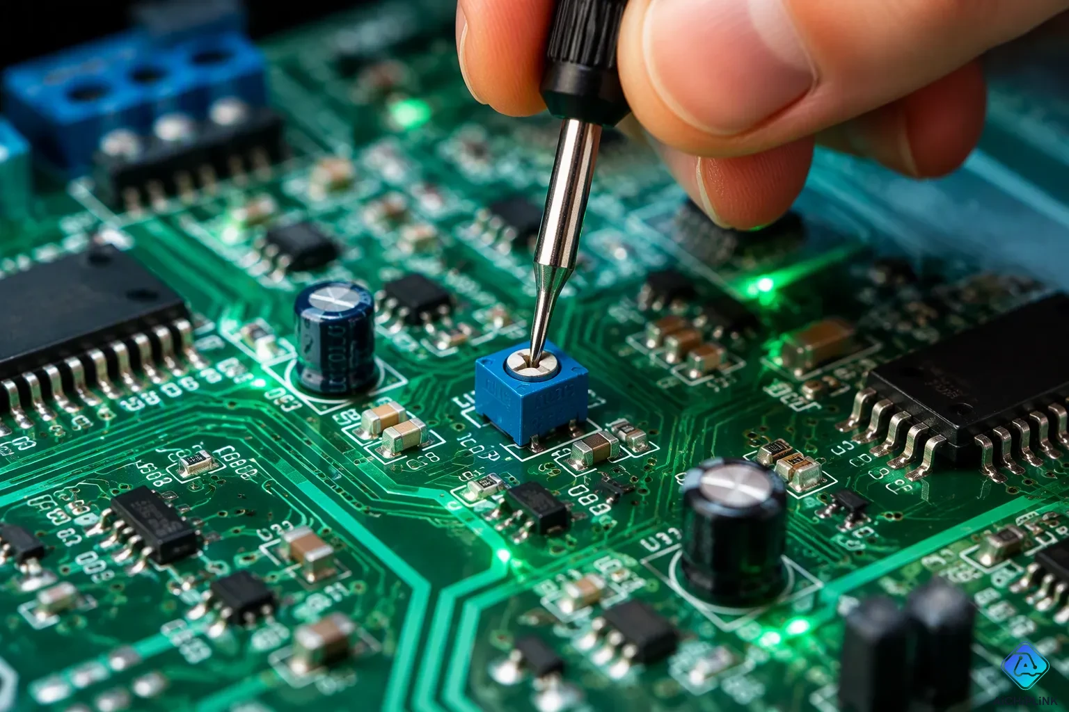 Digital Potentiometer?