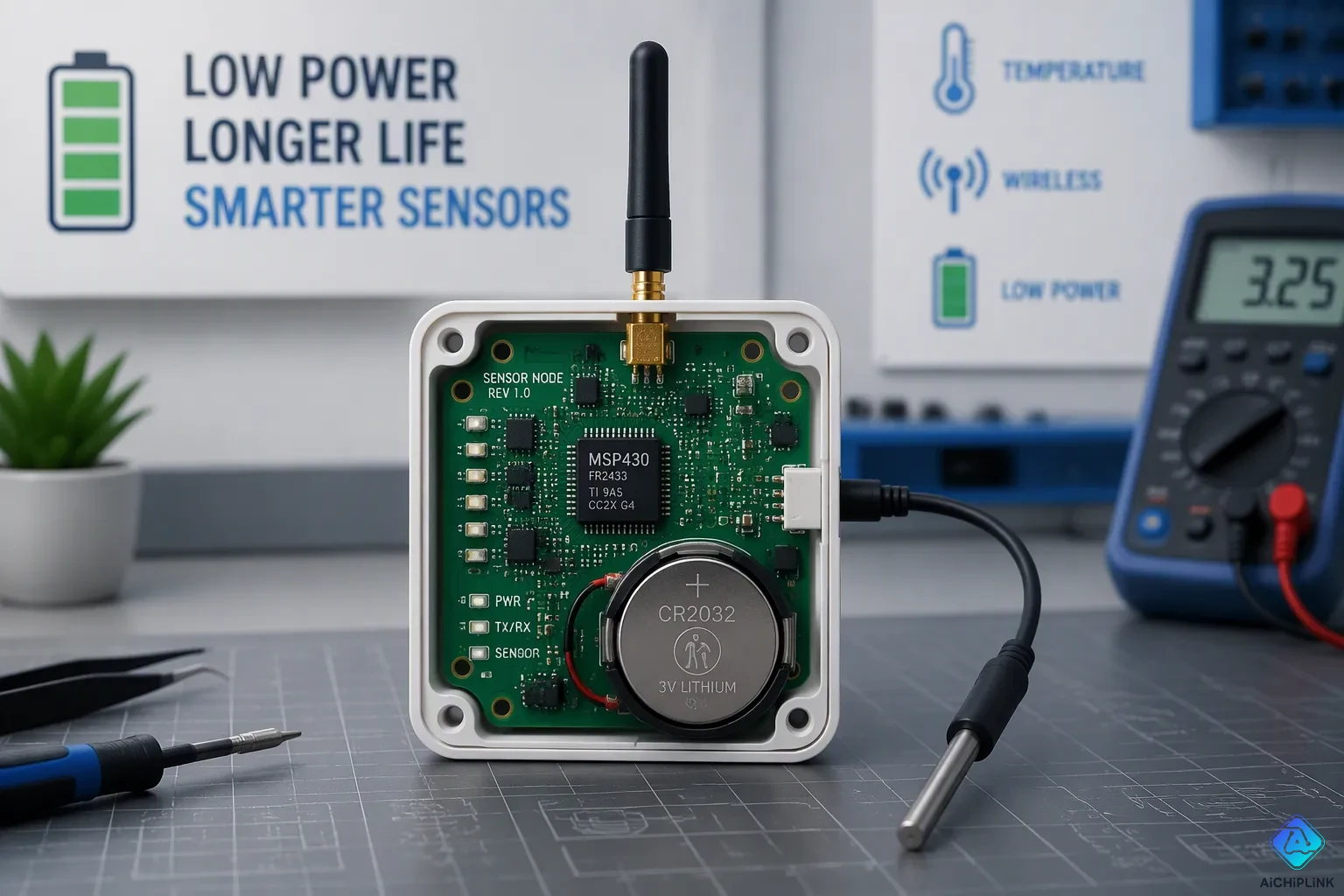 MSP430 Applications and Benefits