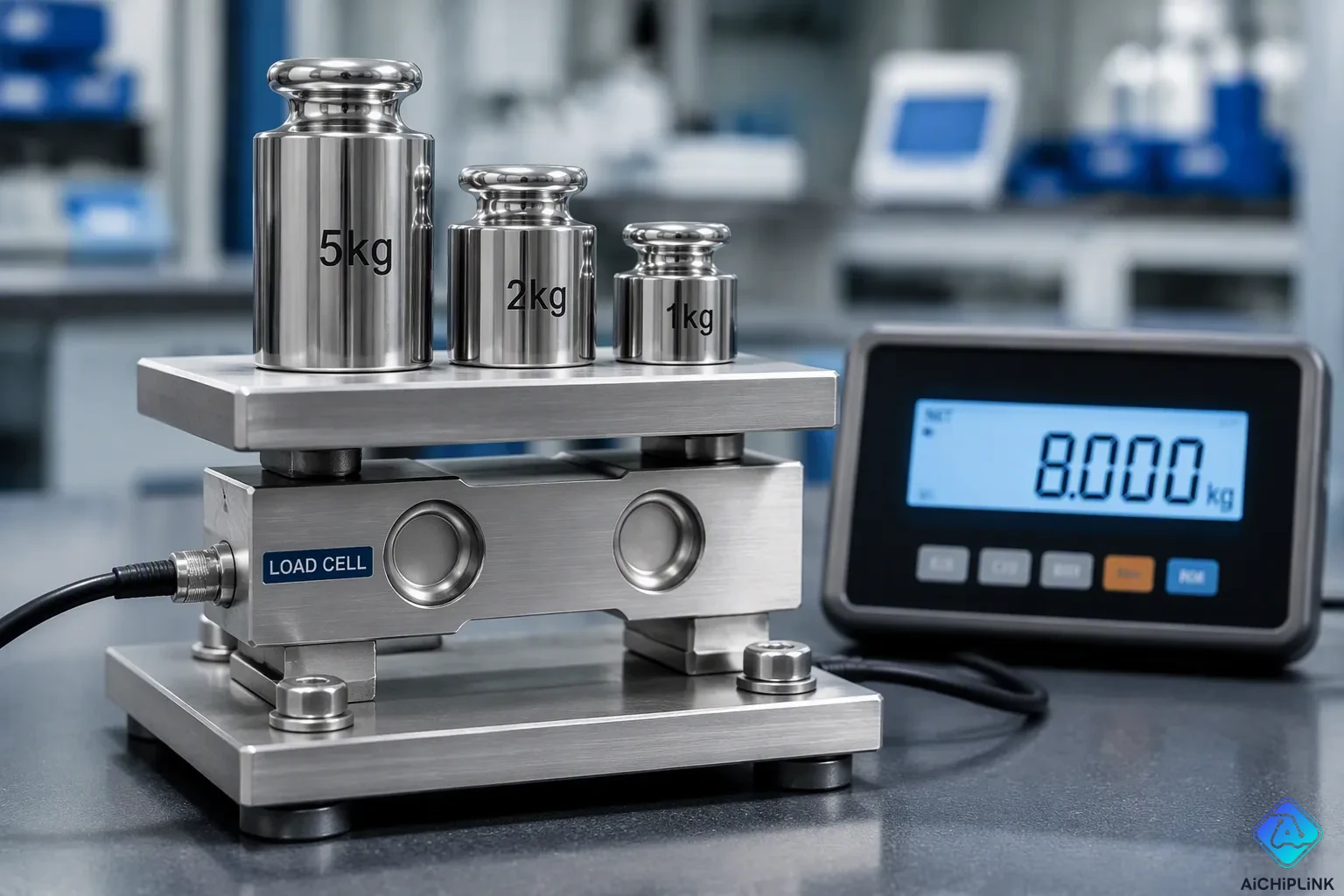 Weight Sensor