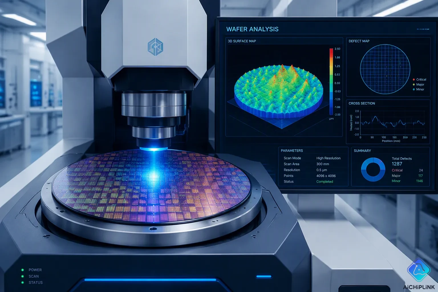 Semiconductor Wafe